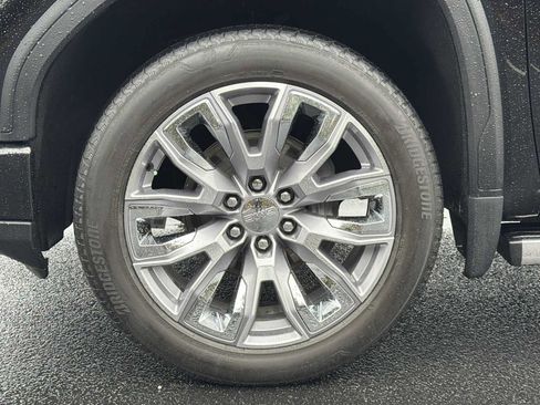 Used 2024 GMC Sierra 1500 Denali image 37