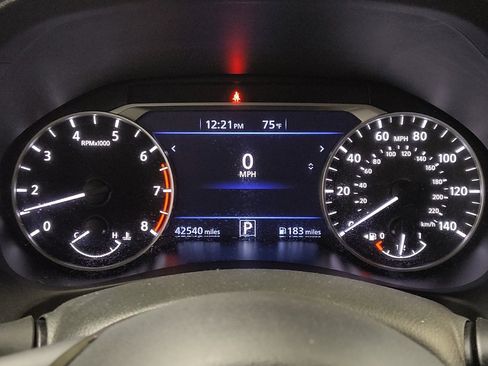 Used 2023 Nissan Altima 2.5 SV image 23