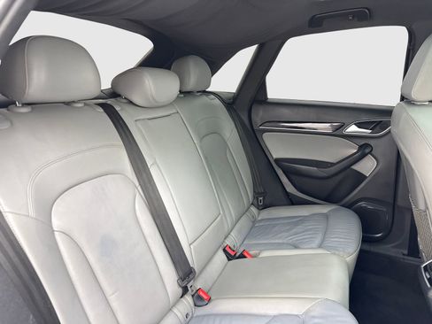 Used 2018 Audi Q3 2.0T Premium Plus w/ S Line Competition Package AWD/4WD image 45