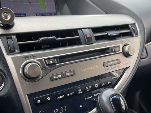 Used 2013 Lexus RX 350 FWD w/ Navigation Pkg image 29