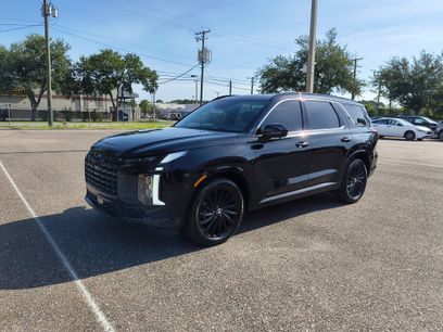 Used 2025 Hyundai Palisade Calligraphy