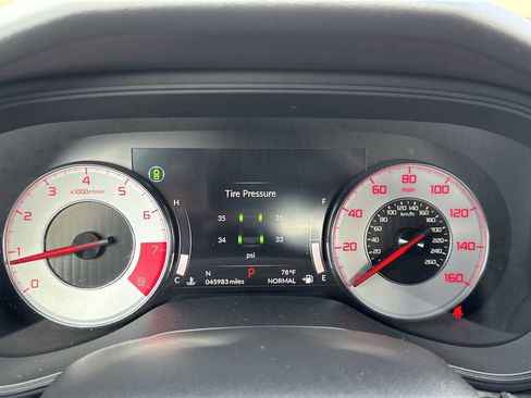 Used 2023 Acura TLX SH-AWD w/ A-SPEC Pkg image 25