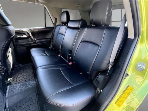 Used 2022 Toyota 4Runner TRD Pro AWD/4WD image 26