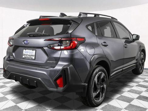 Used 2024 Subaru Crosstrek 2.5i Limited image 14