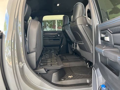 New 2024 RAM 2500 Rebel w/ Towing Technology Group image 31