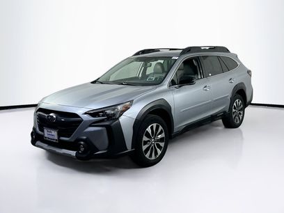 Used 2024 Subaru Outback Limited XT