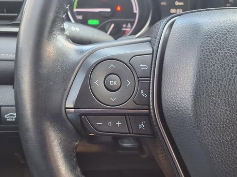 Used 2021 Toyota Camry SE image 22