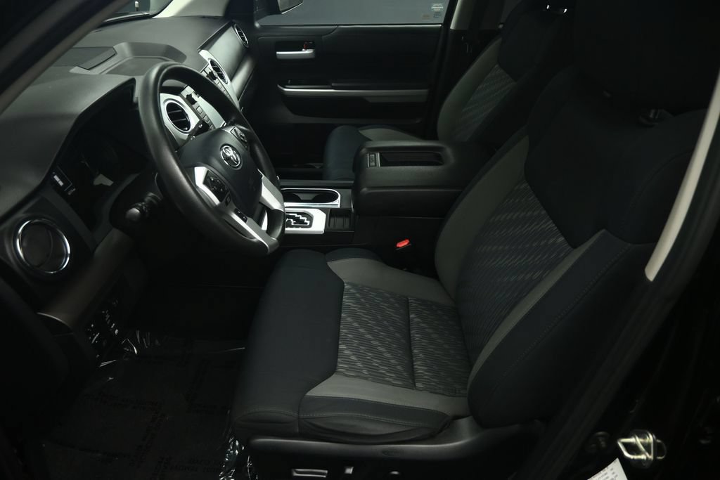 Used 2019 Toyota Tundra SR5 w/ TRD Sport Package AWD/4WD image 50