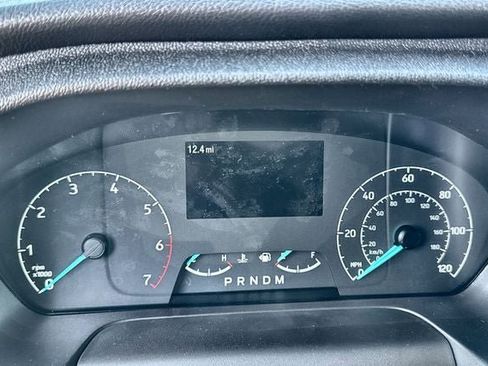 New 2025 Ford Transit 350 148 High Roof Extended w/ Load Area Protection Package image 15