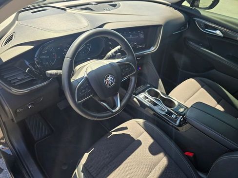 Used 2023 Buick Envision Preferred FWD image 22