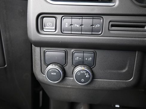 Used 2021 Chevrolet Tahoe RST w/ Rear Media and Nav Package image 34