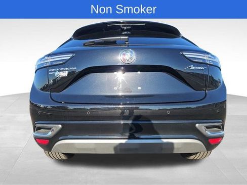 Used 2023 Buick Envision Avenir image 4