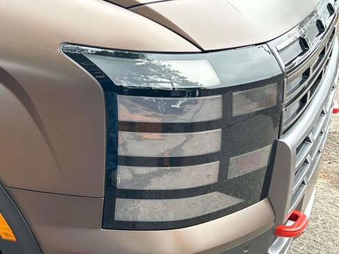 New 2026 Hyundai Palisade XRT Pro image 9