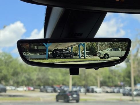 New 2026 Chevrolet Blazer RS w/ Driver Confidence II Package FWD image 24