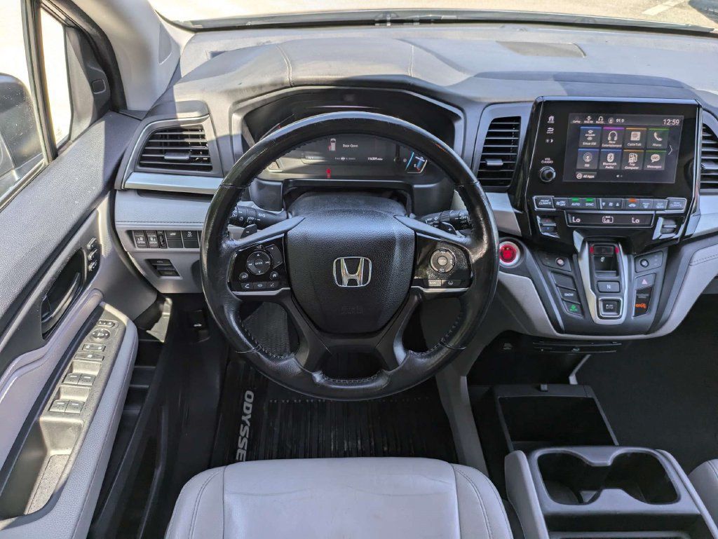 Used 2019 Honda Odyssey EX-L image 16
