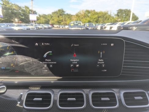 Used 2022 Mercedes-Benz GLE 53 AMG 4MATIC Coupe image 21