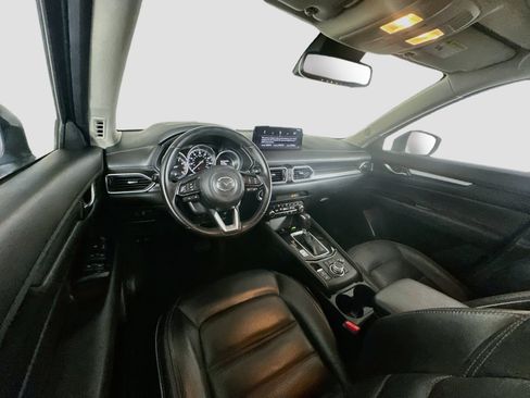 Used 2025 MAZDA CX-5 AWD 2.5 S w/ Preferred Package image 18