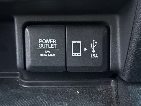 Used 2017 Honda Ridgeline RTL-E image 20