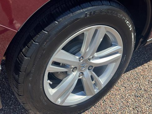 Used 2014 Acura RDX AWD image 17