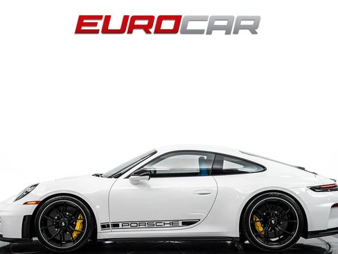 Used 2026 Porsche 911 GT3 RWD image 2