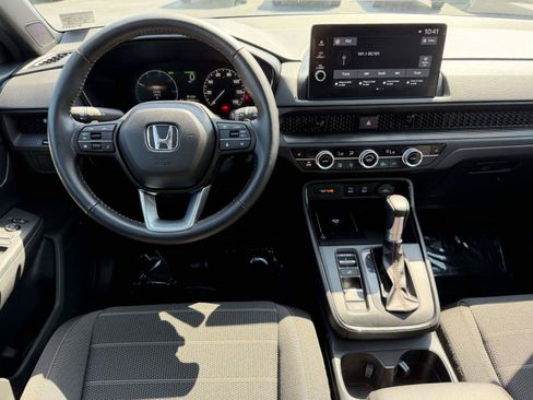 Certified 2026 Honda CR-V Sport image 11