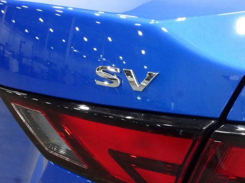 Used 2023 Nissan Sentra SV image 36