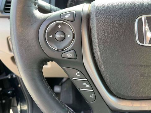 Used 2018 Honda Pilot EX-L image 18