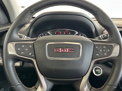 Used 2024 GMC Terrain AT4 w/ Tech Package image 23