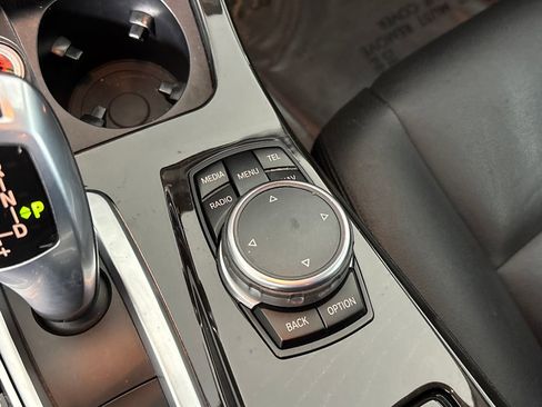 Used 2015 BMW 535i Sedan image 24