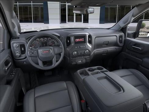 New 2026 GMC Sierra 2500 Pro w/ Convenience Package image 15