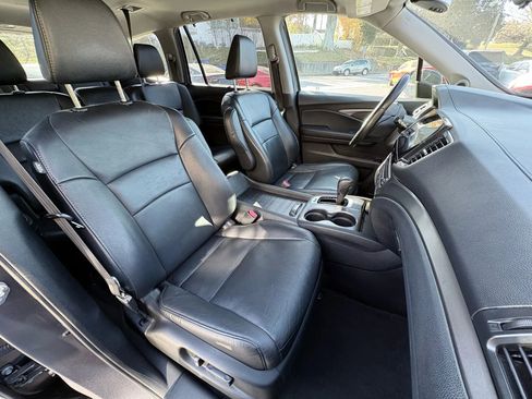 Used 2020 Honda Pilot EX-L image 26