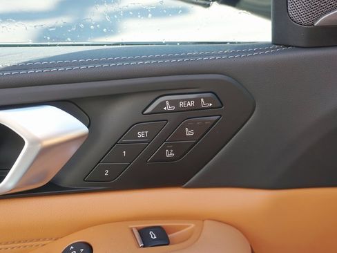 New 2026 BMW X7 xDrive40i w/ Executive Package image 11