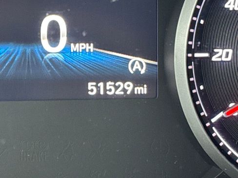 Used 2023 Hyundai Santa Fe SEL image 12