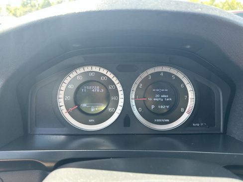 Used 2011 Volvo S60 T6 image 12