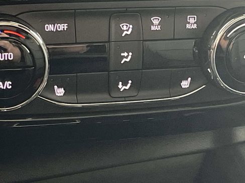 New 2026 Chevrolet TrailBlazer RS w/ Convenience Package image 22