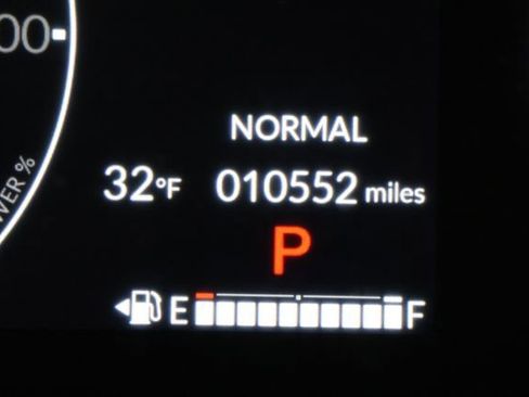 Certified 2025 Honda CR-V Sport image 13