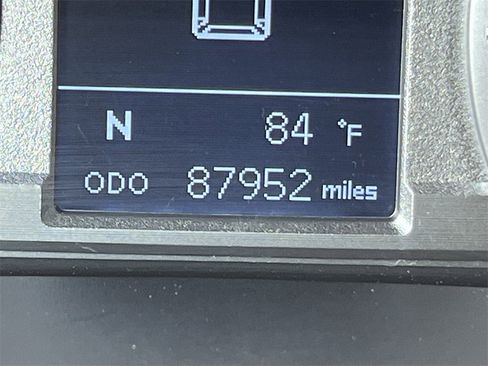 Used 2018 Toyota 4Runner SR5 image 23