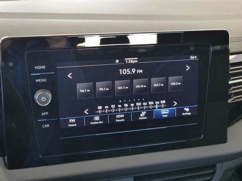 New 2025 Volkswagen Jetta S image 17