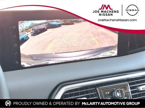 New 2026 Nissan Armada SV image 18