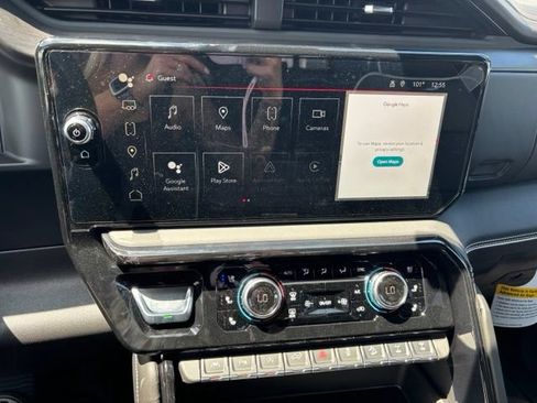 New 2026 GMC Sierra 1500 AT4X AWD/4WD image 31