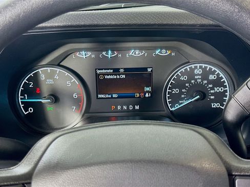 Used 2022 Ford F150 Tremor w/ Trailer Tow Package AWD/4WD image 24