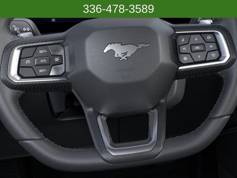 New 2026 Ford Mustang GT image 12