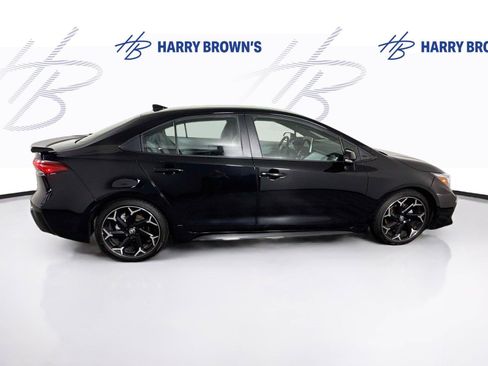 Used 2025 Toyota Corolla FX w/ Convenience Package FWD image 30