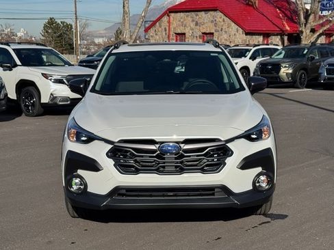 New 2026 Subaru Crosstrek 2.0i Premium image 8