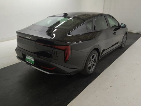 Used 2025 Kia K4 FWD image 9