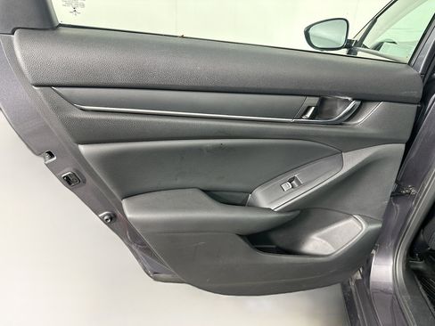 Used 2021 Honda Accord LX image 25