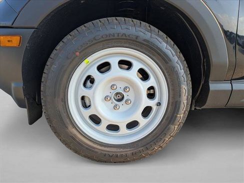 New 2025 Ford Bronco Sport Heritage image 24