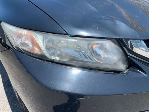 Used 2014 Honda Civic LX image 11