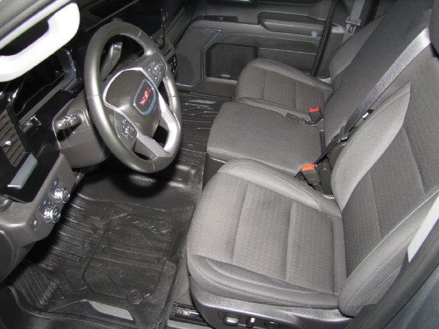 Used 2024 GMC Sierra 1500 Elevation AWD/4WD image 33