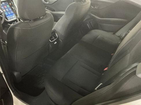 Certified 2025 Subaru Legacy Premium image 25